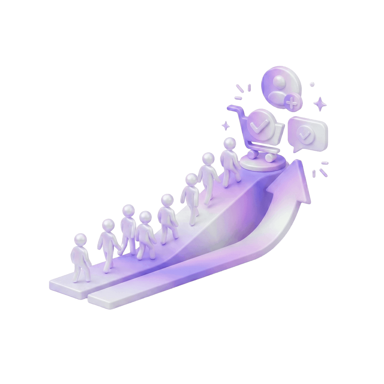 Design for Conversion