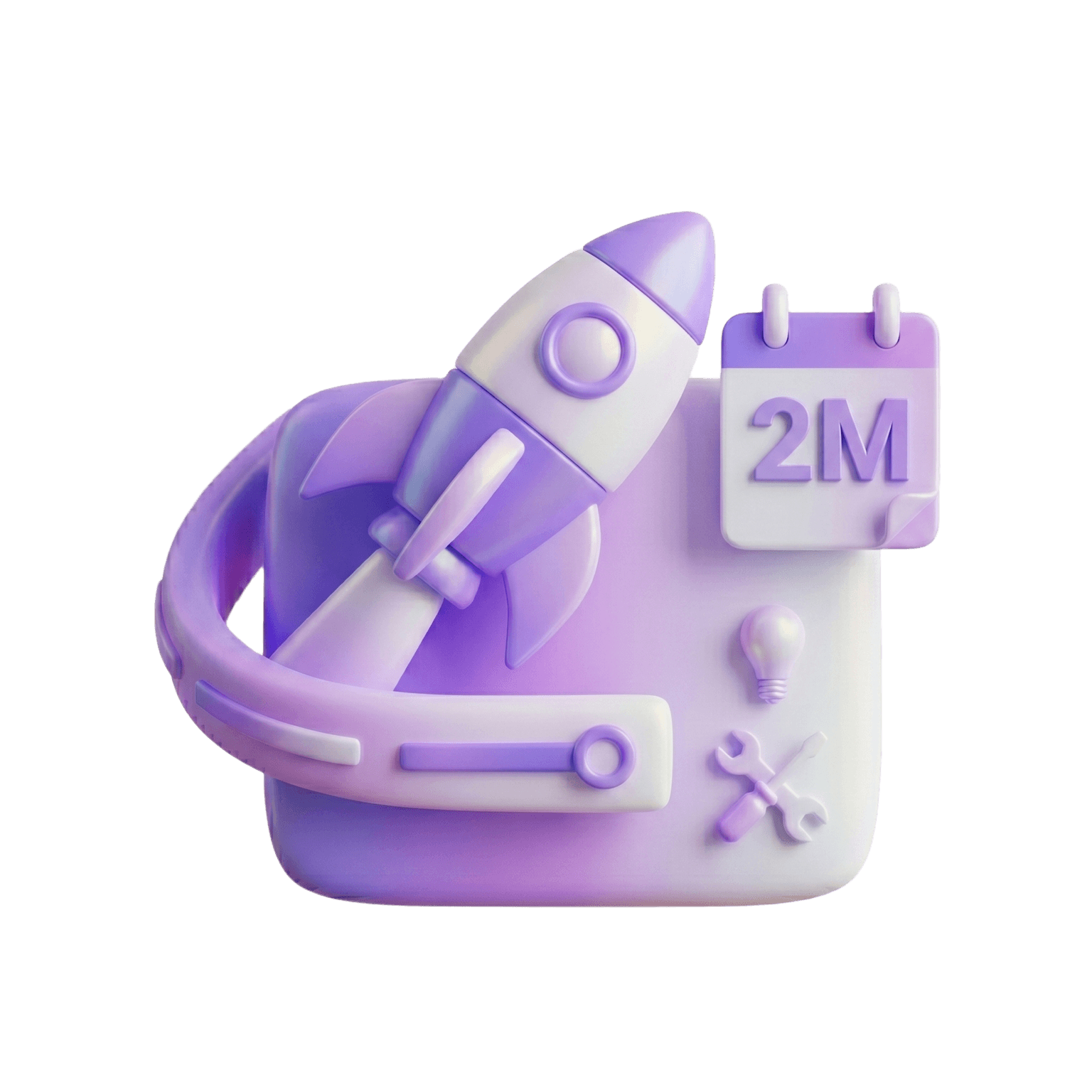 Launch & 2-Month Support
